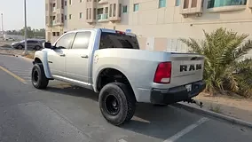 Dodge Ram 1500