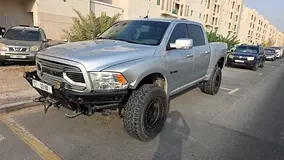 Dodge Ram 1500