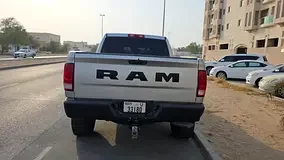 Dodge Ram 1500
