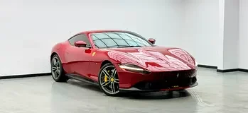 Ferrari Roma