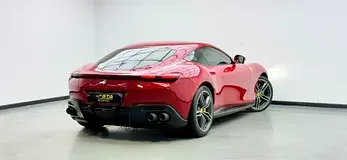 Ferrari Roma