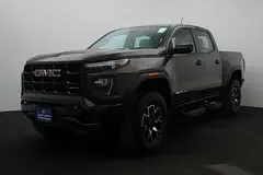 GMC Canyon