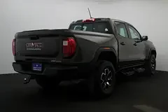 GMC Canyon