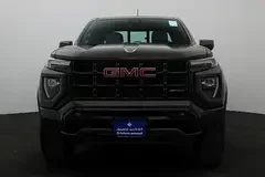 GMC Canyon