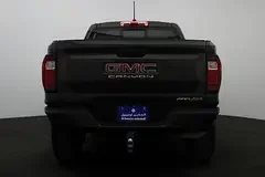 GMC Canyon