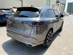 Honda ZR-V