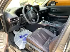 Honda ZR-V
