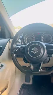 Suzuki Dzire
