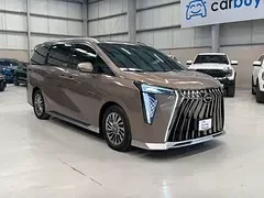GAC M8