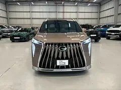 GAC M8