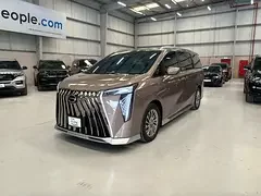 GAC M8