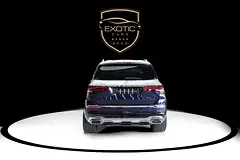 Mercedes-Maybach GLS-Class