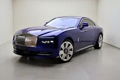 Rolls-Royce Spectre