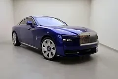 Rolls-Royce Spectre