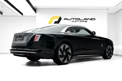 Rolls-Royce Spectre