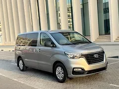 Hyundai H1