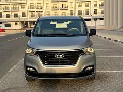 Hyundai H1
