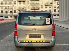Hyundai H1