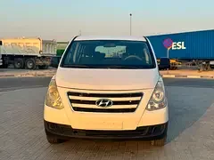 Hyundai H1