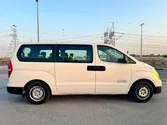 Hyundai H1