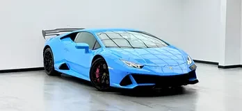 Lamborghini Huracan