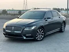 Lincoln Continental