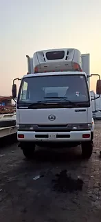 Nissan Pickup