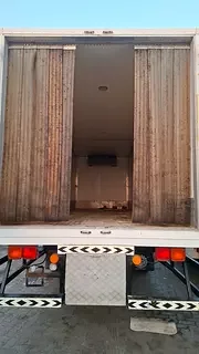Nissan Pickup
