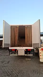 Nissan Pickup