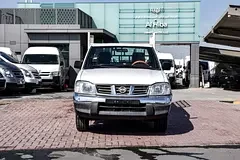 Nissan Pickup