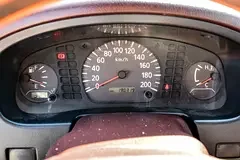 Nissan Pickup