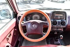 Nissan Pickup
