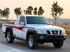 Nissan Pickup