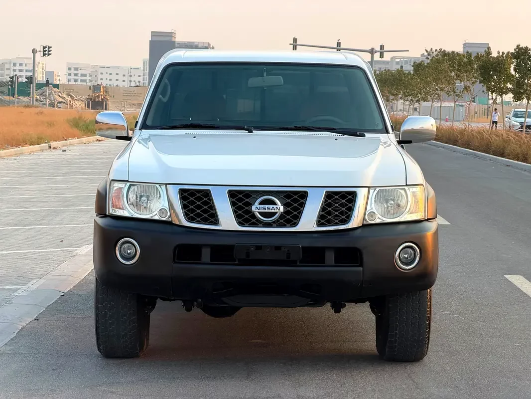 Nissan Pickup