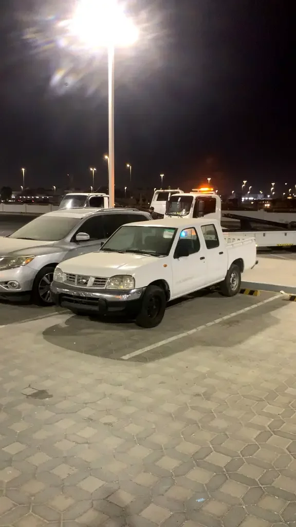 Nissan Pickup