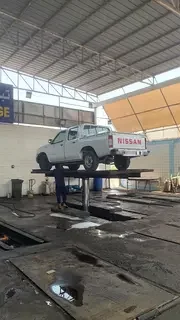 Nissan Pickup