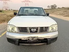 Nissan Pickup
