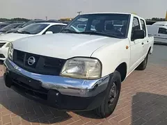 Nissan Pickup