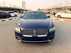 Lincoln Continental