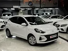 Hyundai Grand i10