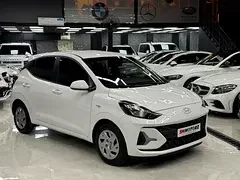 Hyundai Grand i10