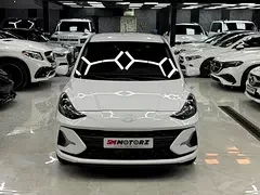 Hyundai Grand i10
