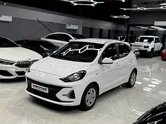 Hyundai Grand i10