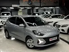Hyundai Grand i10