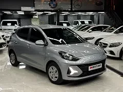 Hyundai Grand i10