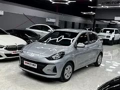 Hyundai Grand i10