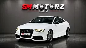 Audi RS5