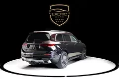 Mercedes-Maybach GLS-Class