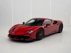 Ferrari SF90 Spider