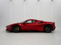 Ferrari SF90 Spider